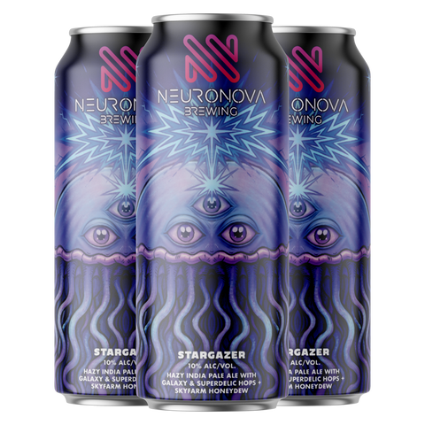 Neuronova Stargazer