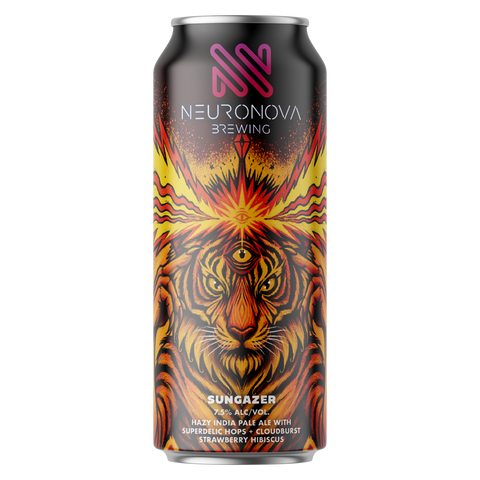 Neuronova Sungazer