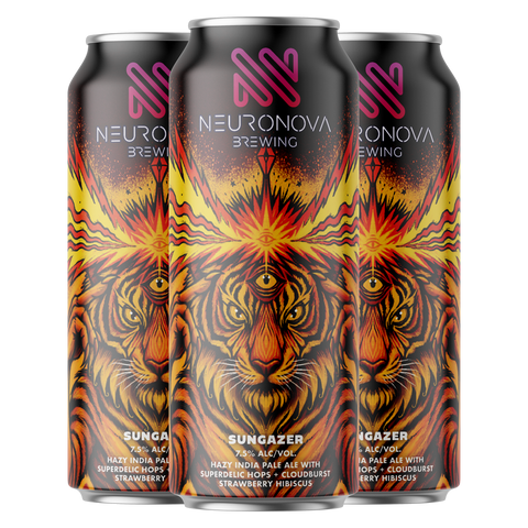 Neuronova Sungazer