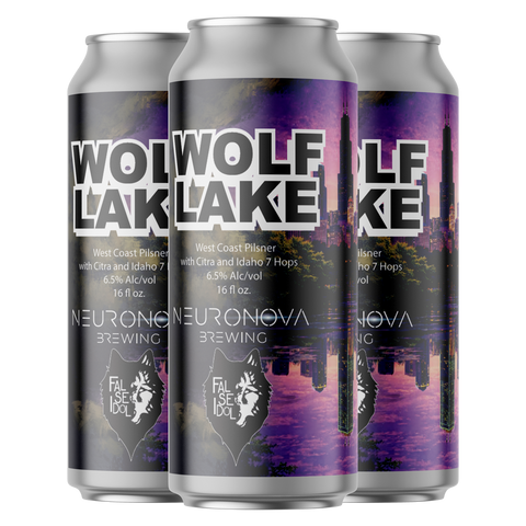 Neuronova Wolf Lake
