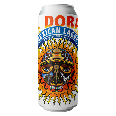 Nik & Ivy Sol Dorado