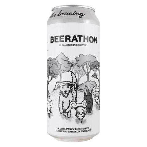 Off Color Beerathon