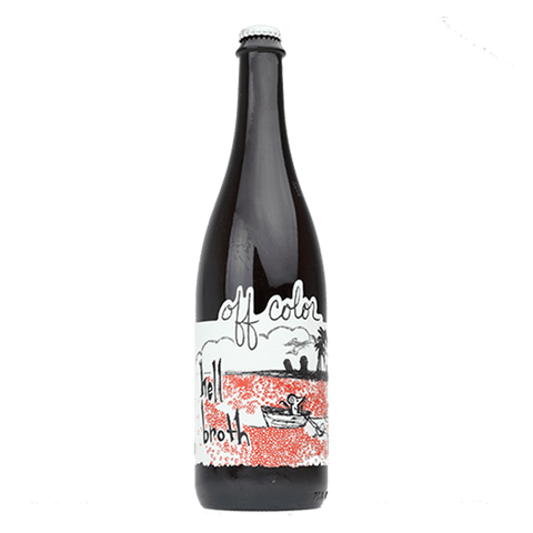 Off Color Hellbroth 750ml