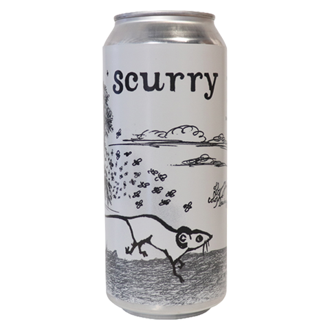Off Color Scurry