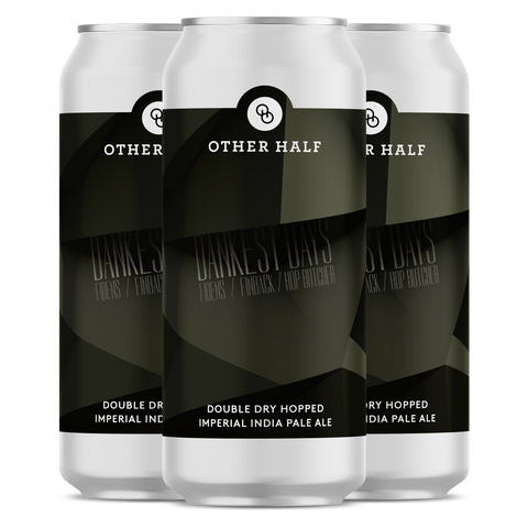 Other Half & Hop Butcher Dankest Days