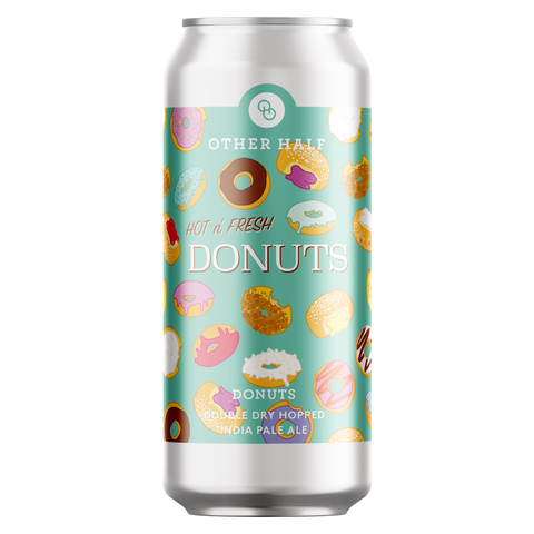 Other Half Donuts