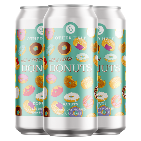 Other Half Donuts