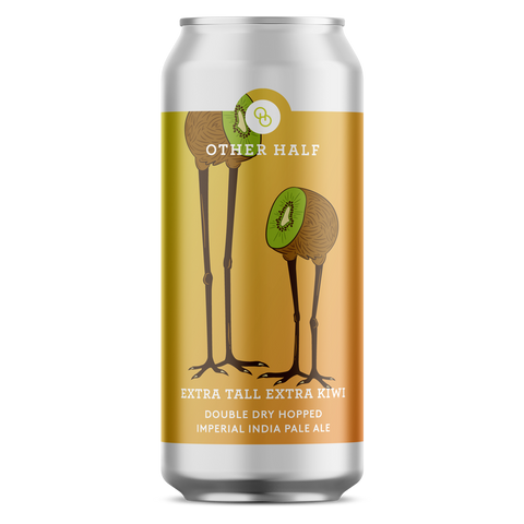 Other Half Extra Tall Extra Kiwi