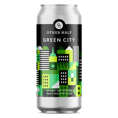 Other Half Green City