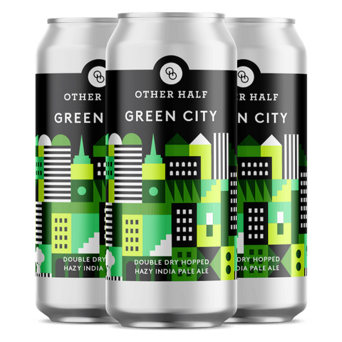 Other Half Green City