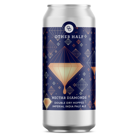 Other Half Nectar Diamonds