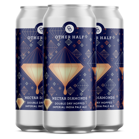 Other Half Nectar Diamonds