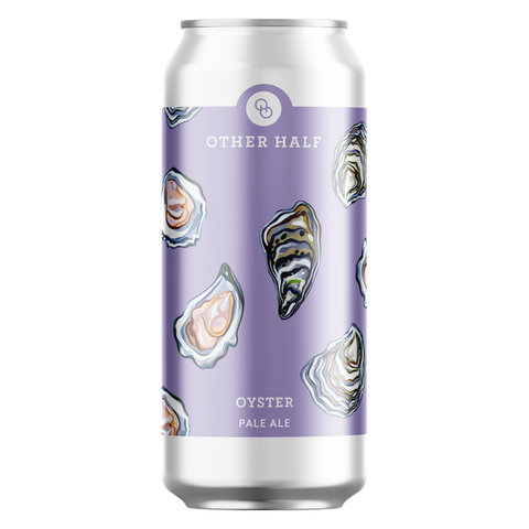 Other Half Oyster