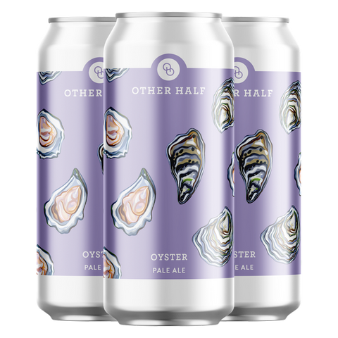 Other Half Oyster