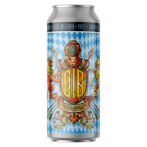 Old Irving Oktoberfest