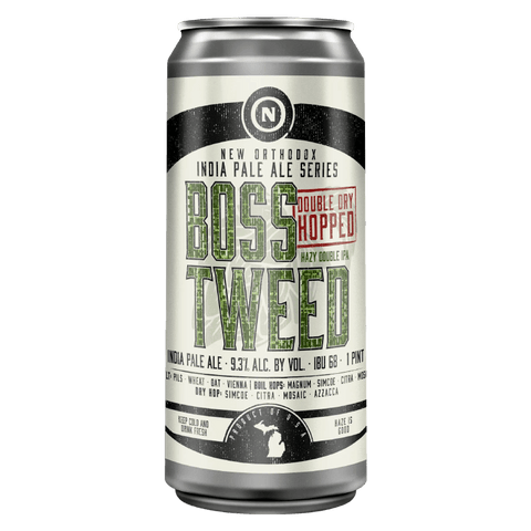 Old Nation DDH Boss Tweed