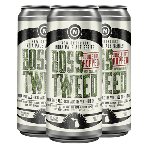 Old Nation DDH Boss Tweed