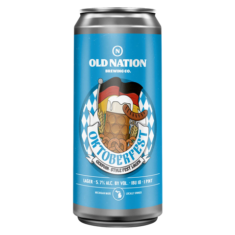 Old Nation Oktoberfest