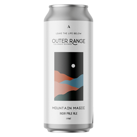 Outer Range Mountain Magic