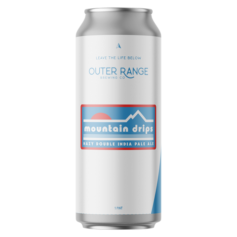 Outer Range Mountain Drips