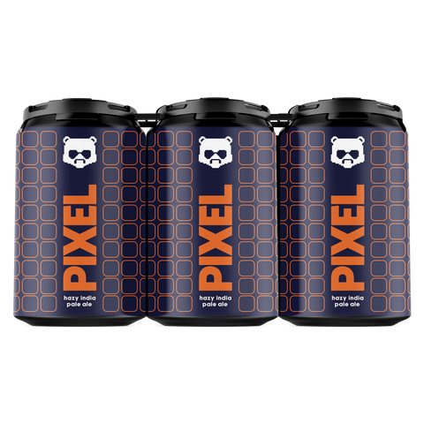 Phase Three Chicago Pixel