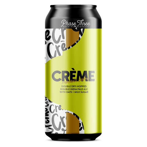 Phase Three DDH Mosaic Sabro Double Creme