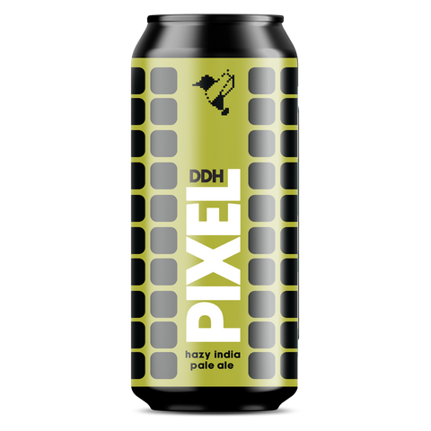 Phase Three DDH Pixel
