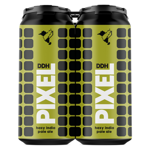 Phase Three DDH Pixel