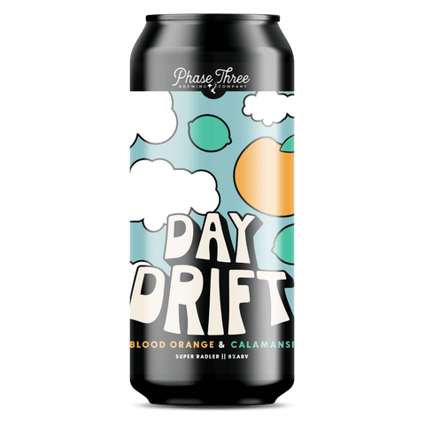 Phase Three Day Drift