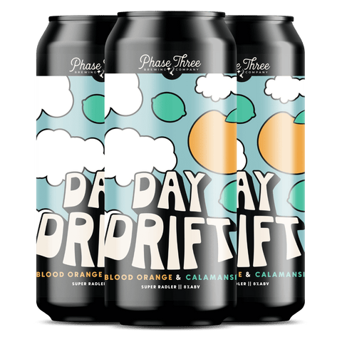 Phase Three Day Drift