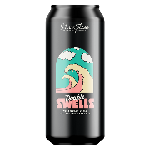Phase Three Double Swells
