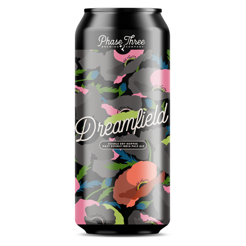 Phase Three Dreamfield