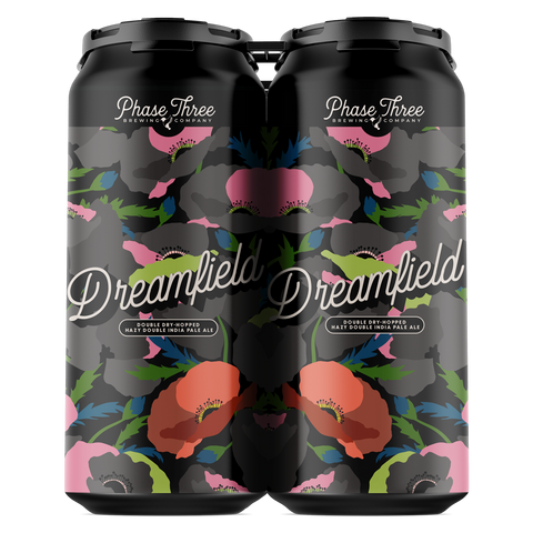 Phase Three Dreamfield