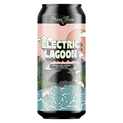 Phase Three Electric Lagoon