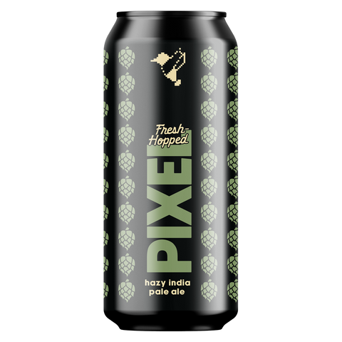 Phase Three Fresh Hopped Pixel