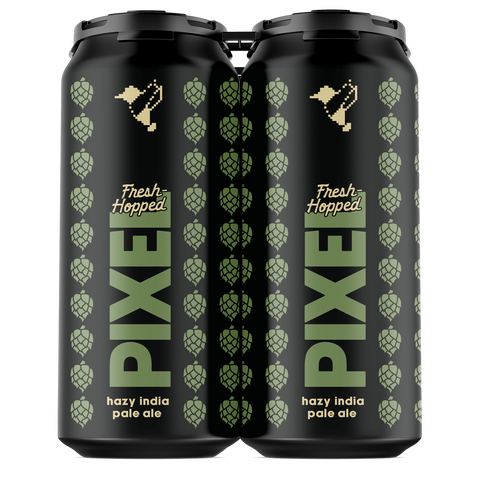 Phase Three Fresh Hopped Pixel