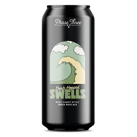 Phase Three Fresh Hopped Swells