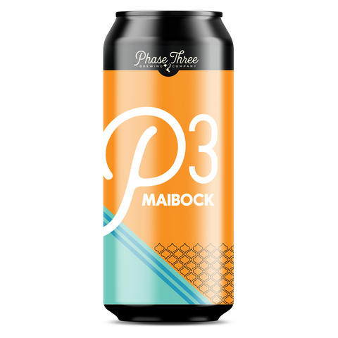 Phase Three p3 Maibock