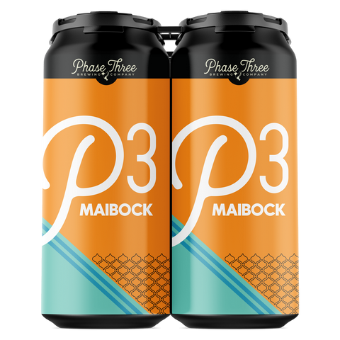 Phase Three p3 Maibock