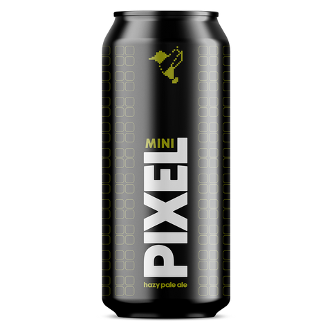 Phase Three Mini Pixel