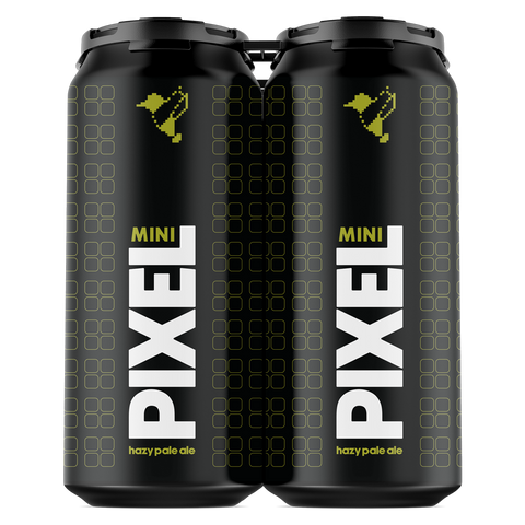 Phase Three Mini Pixel