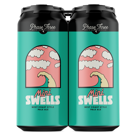 Phase Three Mini Swells