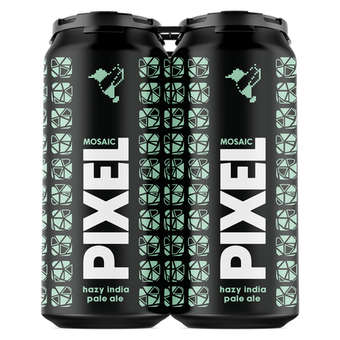 Phase Three Mosaic Pixel