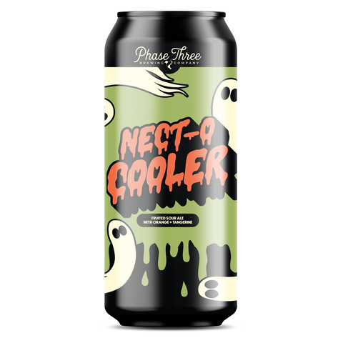 Phase Three Nect-O-Cooler