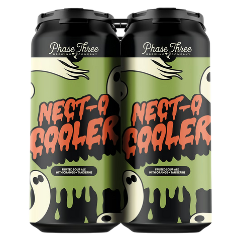 Phase Three Nect-O-Cooler