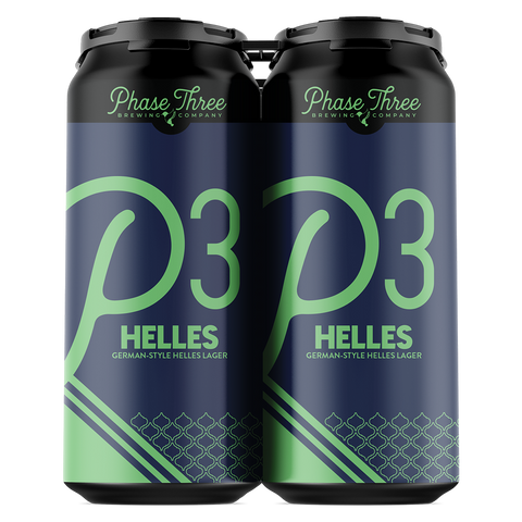Phase Three p3 Helles