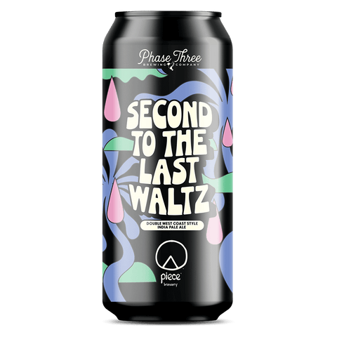 Phase Three Second to the Last Waltz