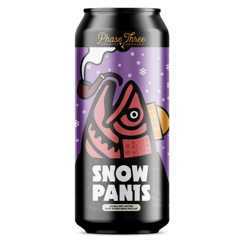 Phase Three Snow Pants