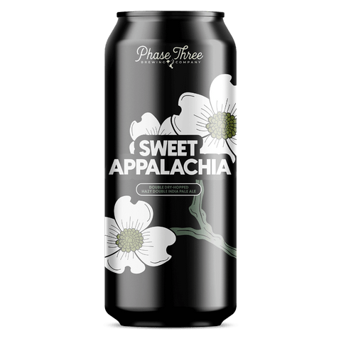 Phase Three Sweet Appalachia