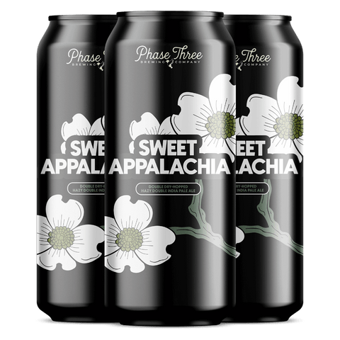 Phase Three Sweet Appalachia